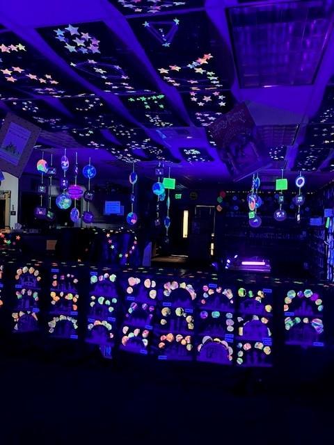 Glow Show 2025